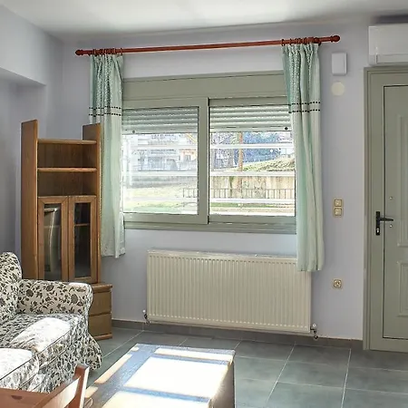 Apartman Varvara Dramatown *