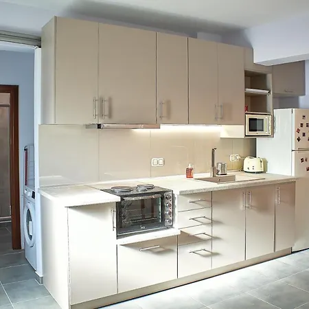 Varvara Dramatown Apartman Dráma