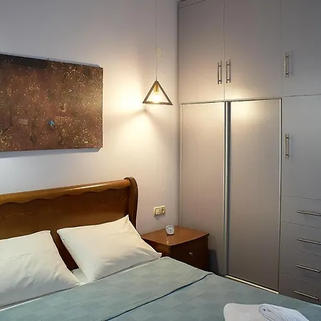 Διαμέρισμα Varvara Dramatown Δράμα