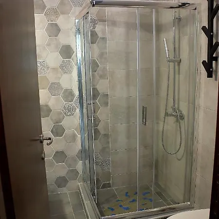 Varvara Dramatown Apartman *