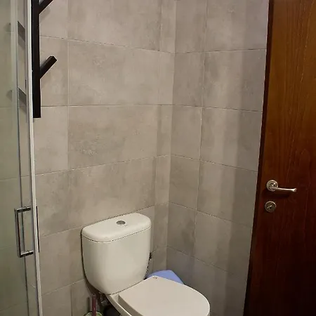 Διαμέρισμα Varvara Dramatown Δράμα