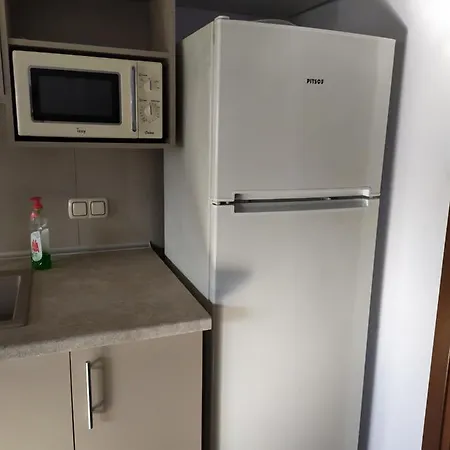 Apartman Varvara Dramatown *