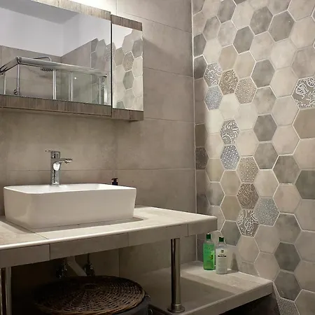 Varvara Dramatown Apartman *