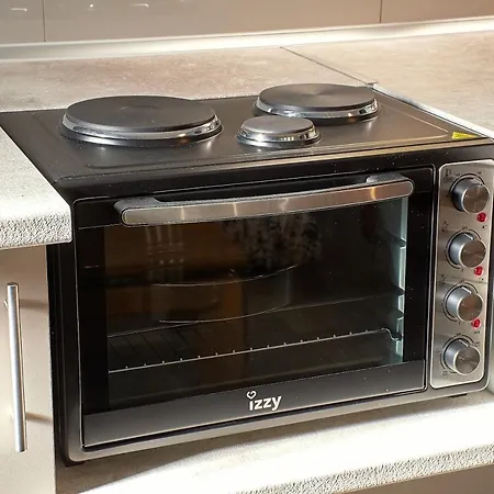 Apartman Varvara Dramatown Dráma