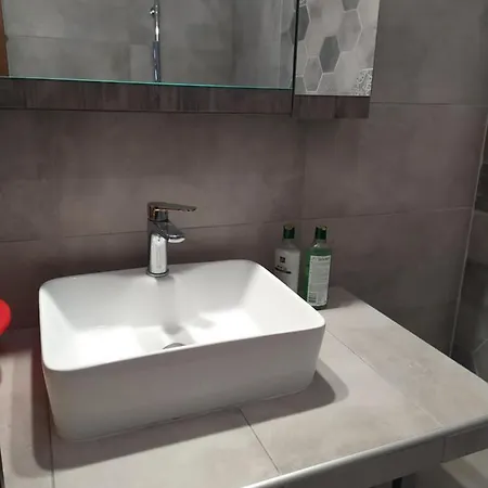 Apartman Varvara Dramatown