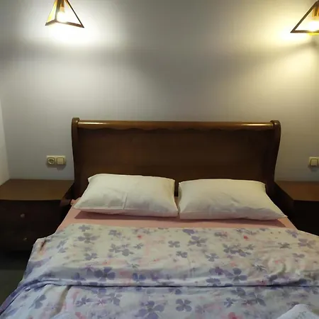 Varvara Dramatown Διαμέρισμα Δράμα