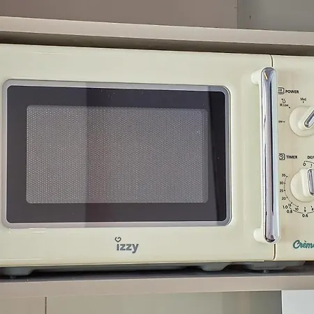 Varvara Dramatown Apartman