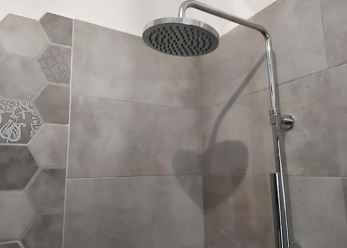 Appartamento Varvara Dramatown *