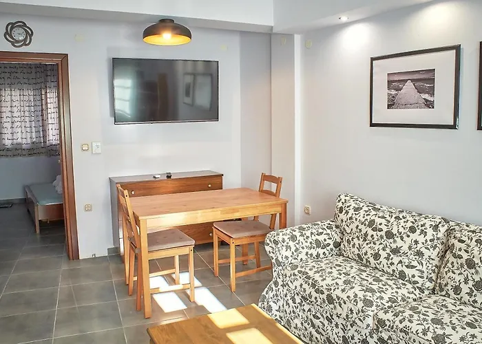 Appartamento Varvara Dramatown *