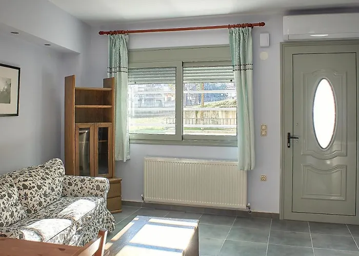 Appartamento Varvara Dramatown *