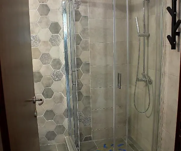 Varvara Dramatown Appartamento *