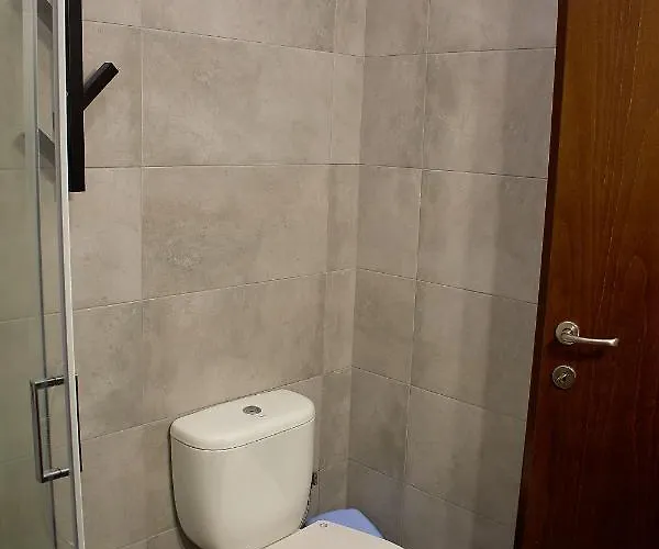 Appartamento Varvara Dramatown Dráma