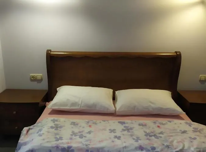 Varvara Dramatown Appartamento Dráma